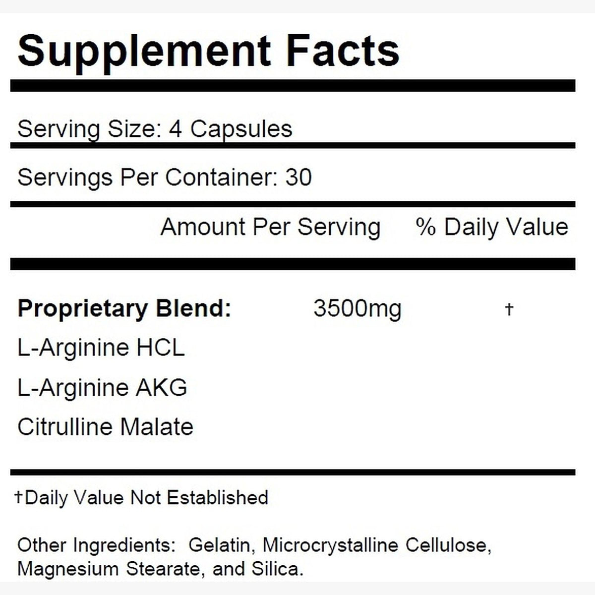 KRK SUPPLEMENTS NUTRITIONAL_SUPPLEMENT