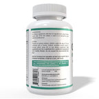 HARMONIFY Quercetin with Bromelain Immune Blend - 60 Vegetarian Capsules - image 6