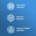 Dr. Mercola Complete Afterbiotics Probiotic 18B CFU - 30 Capsules - image 3