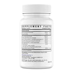 BruiseMD Bromelain 500 mg with Zinc & Vitamin C - 28 Capsules - image 6