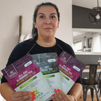 All Slimming Herbs Daytime Slimming Tea - 30 Teabags - image 5