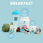 Yes You Can! Detox Plus Kit 5-in-1 Wellness - 5 Powders - image 4
