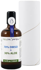 Heiltropfen DMSO and Aloe Arborescens Roll On - 100 ml - image 7