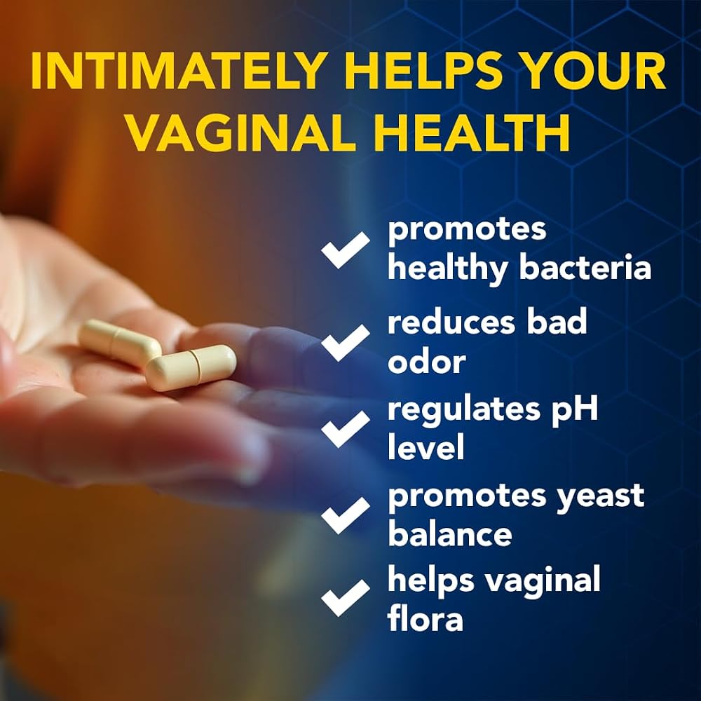MOM NUTRIX Probiotic for Women - 120 Capsules - image 5