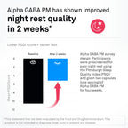 NeuroScience Alpha GABA - Calm Support
