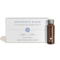 Isagenix Nootropic Elixir Brain Health & Focus - 10 Bottles