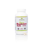 Health As It Ought To Be Magnesium Malate Muscle Support - 200 Capsules