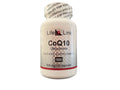 LifeLink CoQ10 500 mg - 60 Capsules