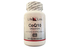 LifeLink CoQ10 500 mg - 60 Capsules