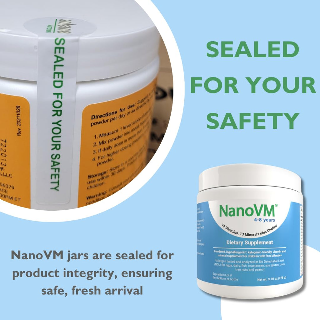 NanoVM Solace