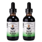 Christopher's Original Formulas Black Walnut Extract - 2 oz (Pack of 2)