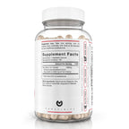 PUREFINITY Tart Cherry Capsules Uric Acid Flush Extract - 180 Count - image 5