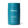 MDacne Skin Clearing Vitamins & Minerals Capsules - 30 Count