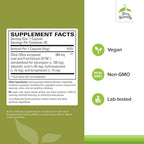 Terry Naturally Olive Extract EP20 Brain & Healthy Aging - 60 Capsules - image 2