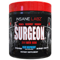 Insane Labz The Surgeon BCAA Recovery Powder - 30 Servings