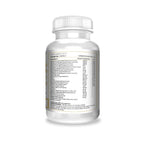 ACTIF Organic Multivitamin for Women Age 70+ - 90 Softgels - image 3