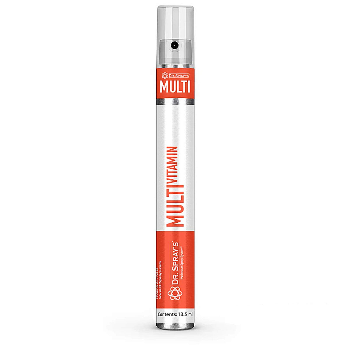 Dr. Spray's Multi-Vitamin Spray for Women and Men - 30-Day Supply