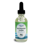 Mineral Resources Anderson Ionic Magnesium Complex Liquid - 2 oz