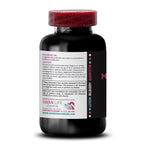 Swan Life Essentials Crystal Vision Eye Vision Supplement - 120 Capsules - image 3