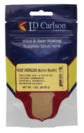 LD Carlson Yeast Energizer Powder - 1 oz.