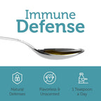 Zahler Colloidal Silver Liquid Immune Support - 4 fl oz - image 4