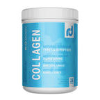 R+D Body Hydrolyzed Collagen Peptides Powder - 28 Servings
