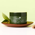 Pureheal's Centella 65 Green Tea Pack - 130g - image 3