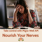 Wellkasa Migra-Well AM Methylated Multivitamin - 60 Capsules - image 4
