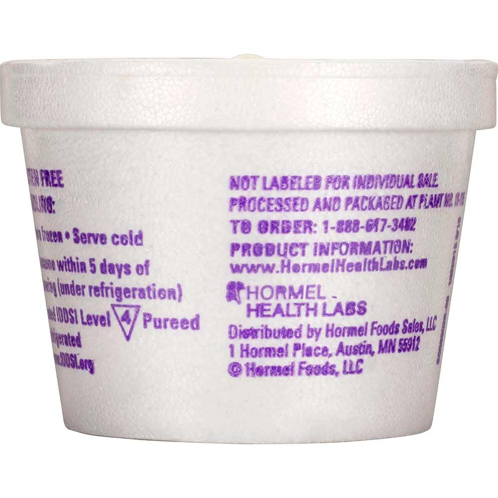 Magic Cup High Calorie Protein Chocolate Frozen Dessert Pudding - 48 Cups - image 4