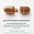 Prominent Nutrition Berberine Phytosome 550 mg