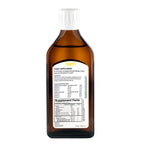 Sanniti 100% Natural Cod Liver Oil