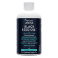 Health Logics Black Seed Oil