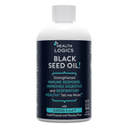 Health Logics Black Seed Oil