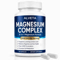 Slifthistle Alveta Magnesium Complex 1000mg - 90 Capsules
