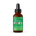 Herbal Goodness Organic Moringa Extract Liquid Drops - 12 Fl Oz - image 3