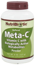 NutriBiotic See Packaging