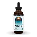 Source Naturals Ultra Colloidal Silver 10 ppm - 4 fl oz