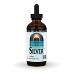 Source Naturals Ultra Colloidal Silver 10 ppm - 4 fl oz