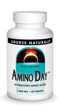 Source Naturals Amino Day