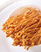 HOLFLYING Dried Whole Cordyceps Mushroom - 4 oz - image 5