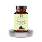 AYURVEDASHREE Jamun Seed 500mg Vegetarian Capsules - 60 Count - image 2
