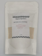 Generic Bitter Kola Powder 100% Natural Herbal Supplement - 2.5 oz - image 3