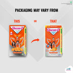 Glucon-D Orange Flavoured Glucose Beverage Mix - 200G - image 4