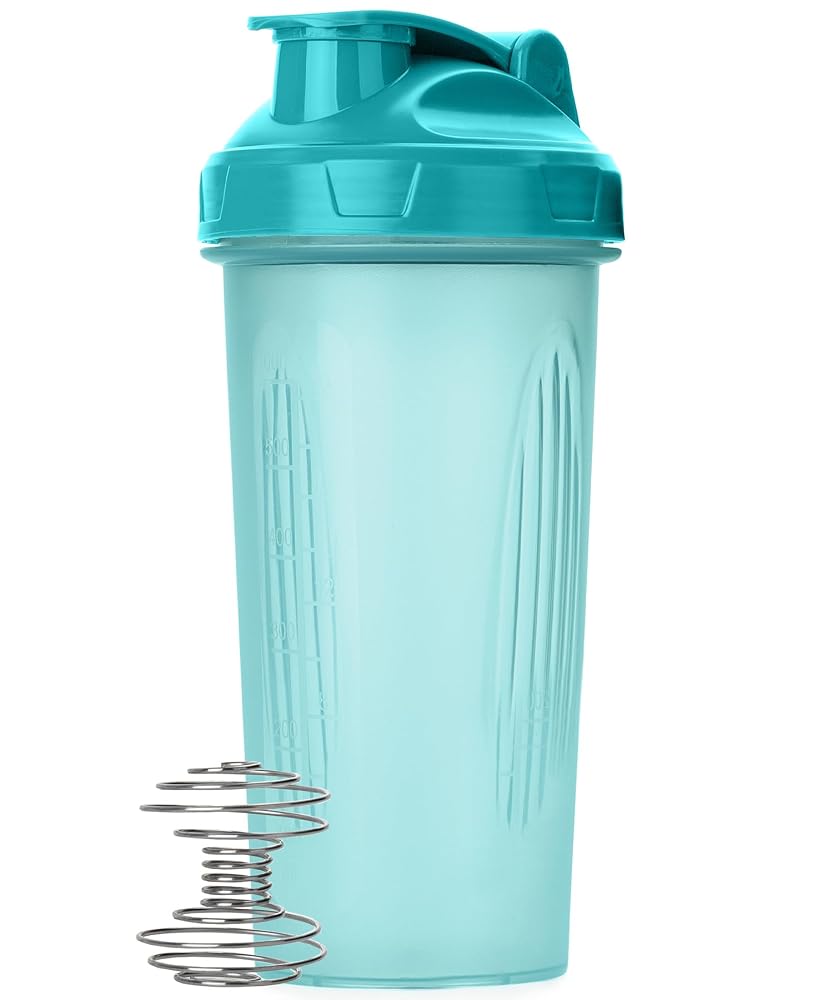 Mr. Pen- Shaker Bottles for Protein Mixes