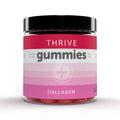 Le-Vel Thrive Collagen Gummies Hair, Skin & Nails Support - 60 Count