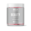 Bella All Natural Beauty Hair Gummies with Biotin - 60 Gummies