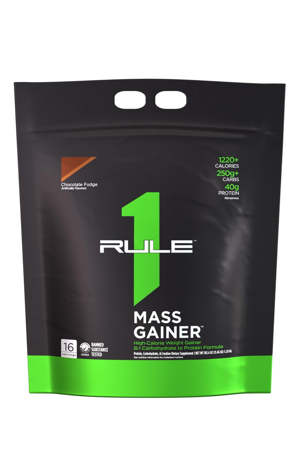 Rule 1 Proteins Mass Gainer