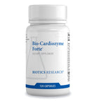 BIOTICS RESEARCH Bio-Cardiozyme Forte®
