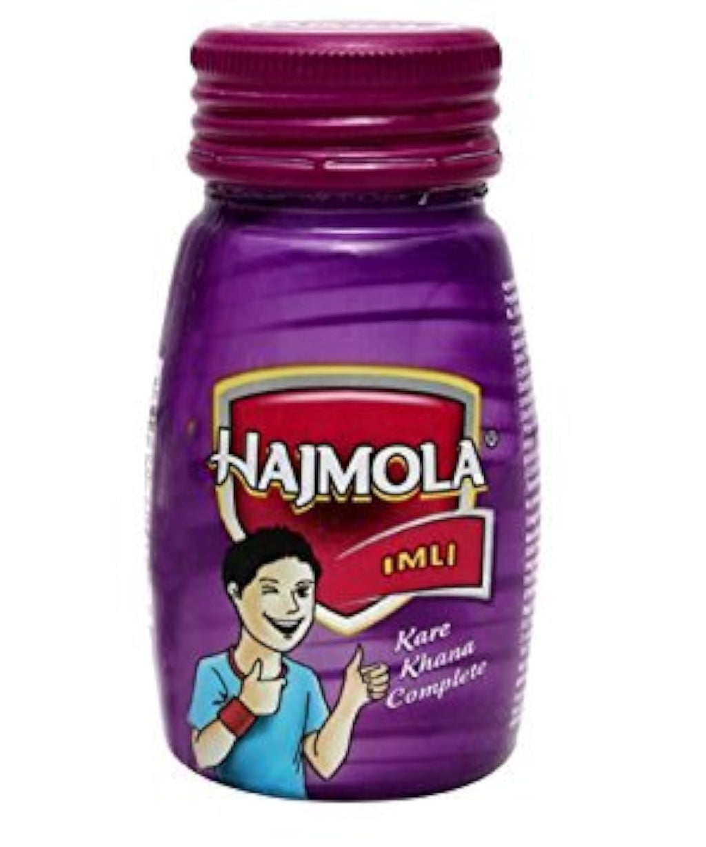 Dabur Hajmola Imli Digestive Tablets - 120 Tablets - image 2