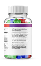 IDEAL PERFORMANCE Kwazii Keto Gummies - 300 Count - image 2
